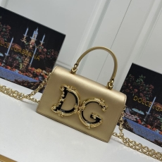 Dolce Gabbana Satchel Bags